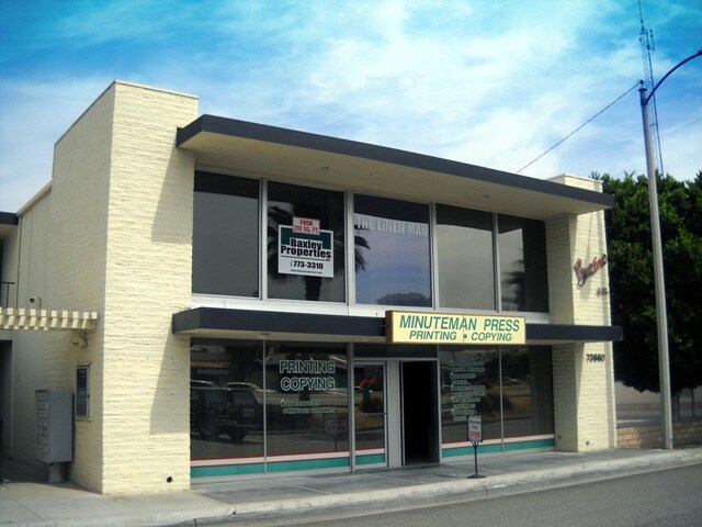 More Photos Of 73660 Highway 111, Palm Desert Storefront Retail Office For Lease