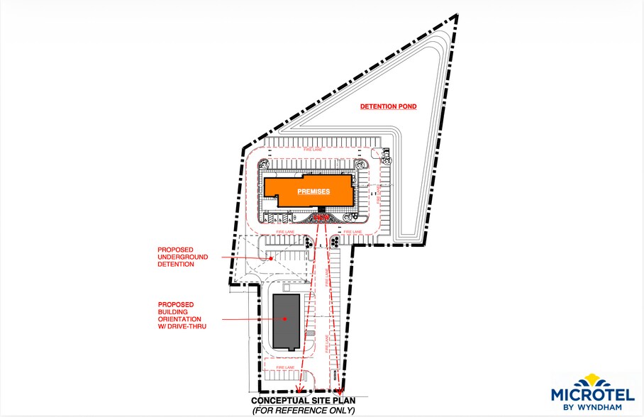 More Photos Of 479 White Horse Pike, Atco Land For Sale