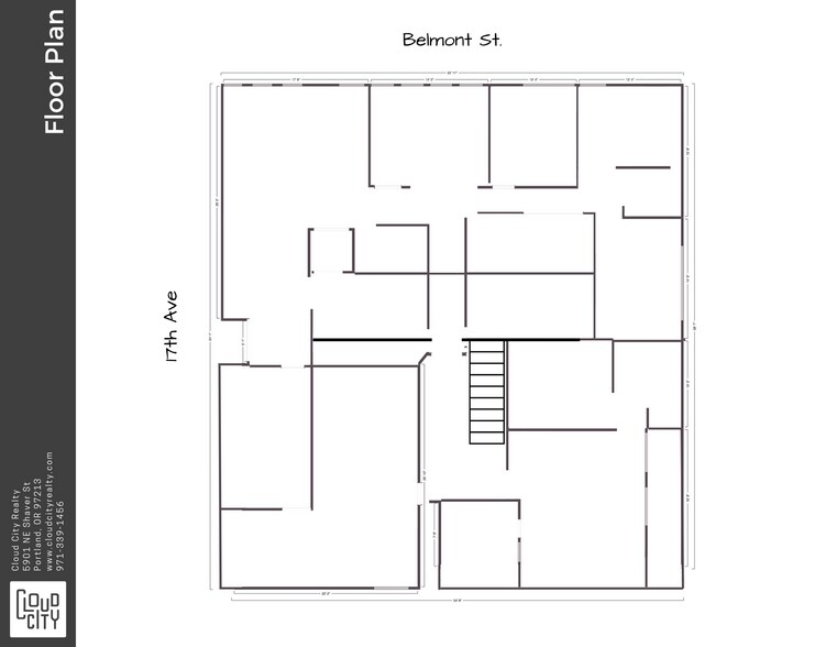 More Photos Of 835 SE 17th Ave, Portland Office For Sale