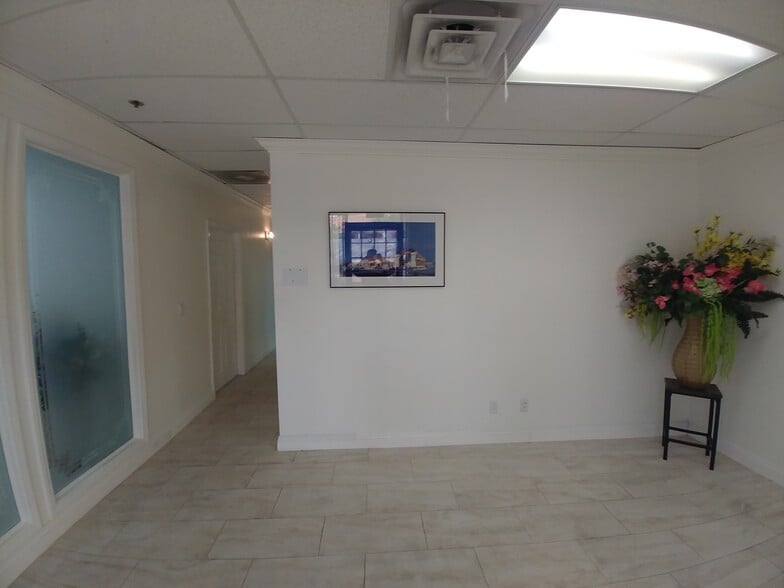 More Photos Of 6950 Via Olivero Ave, Las Vegas Office For Sale