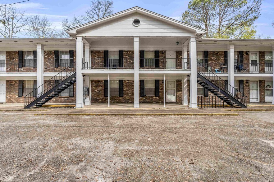 Primary Photo Of 419 10th St S, Columbus Apartments For Sale