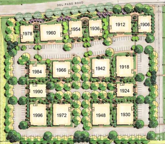 More Photos Of 1972 Del Paso Rd, Sacramento Medical For Sale