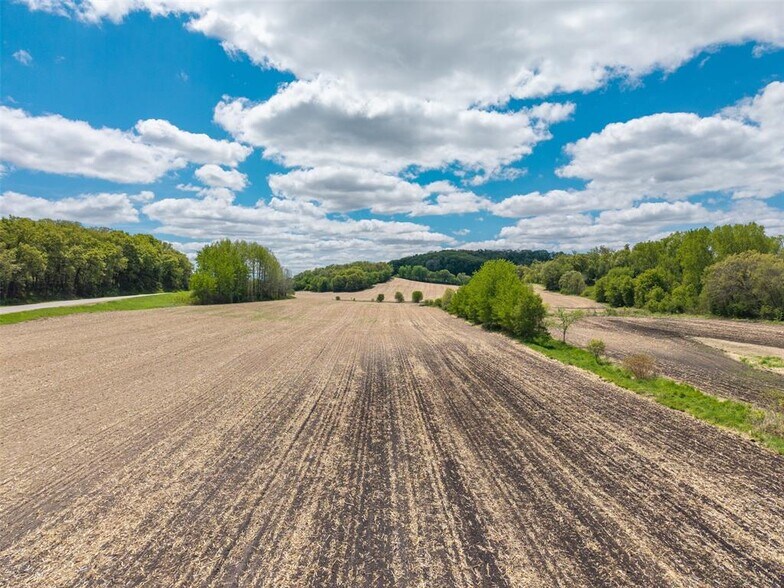 More Photos Of 35 acres Hwy 37 & Old Town Road, Mondovi Land For Sale