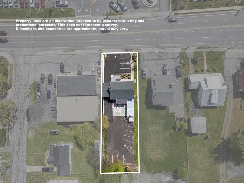 More Photos Of 2109 Valley Ave, Winchester Medical For Sale