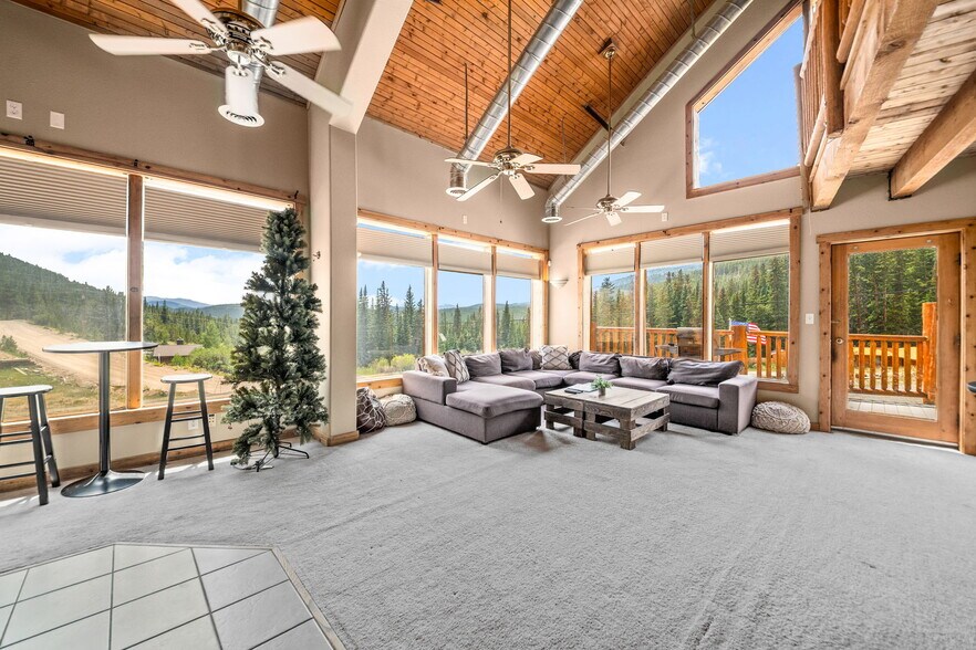 More Photos Of 8630 Fall River Rd, Idaho Springs Storefront Retail Residential For Sale