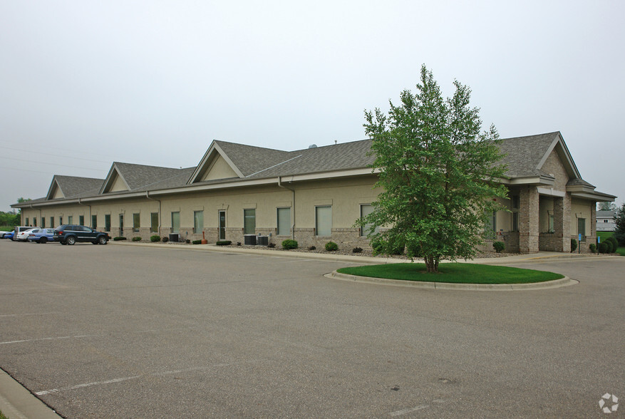 Primary Photo Of 14551 Judicial Rd, Burnsville Research And Development For Lease