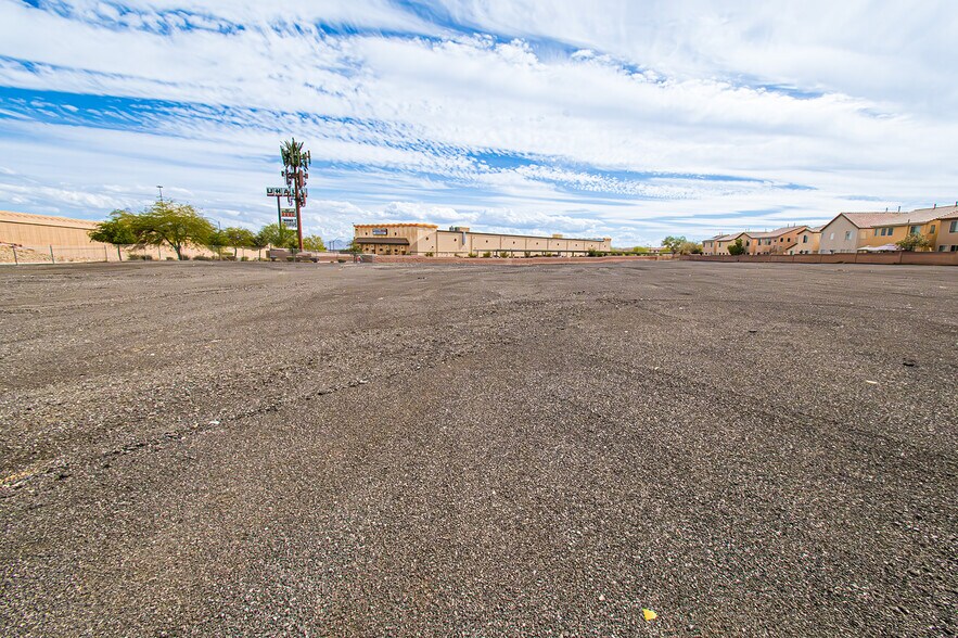 More Photos Of 8888 N Grand Canyon Dr, Las Vegas Land For Sale