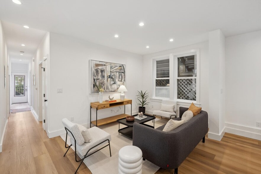 More Photos Of 253 5th Ave, San Francisco Apartments For Sale