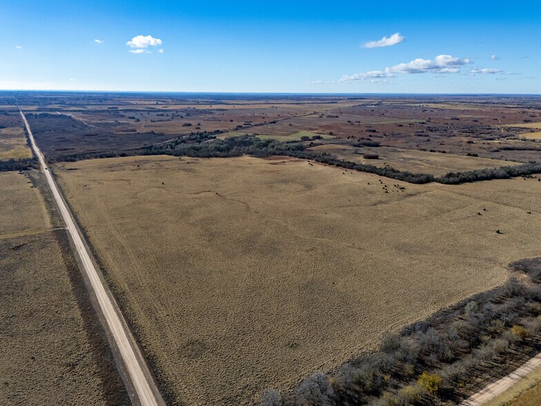 More Photos Of FM 2124 & County Rd 29, Allison Land For Sale