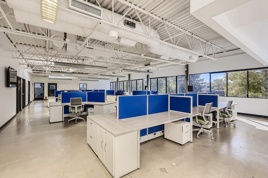 More Photos Of 4725 Walnut St, Boulder Research And Development For Sale