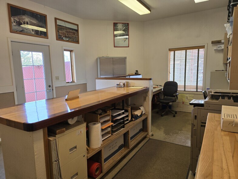 More Photos Of 2800 Horner ct, Fairbanks Industrial For Sale