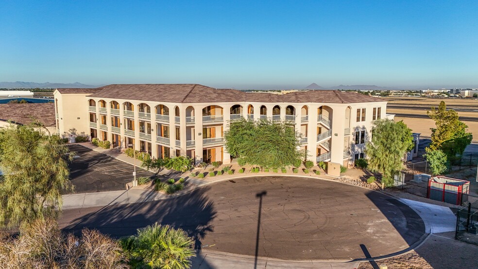 Primary Photo Of 2550 N Thunderbird Cir, Mesa Office For Sale