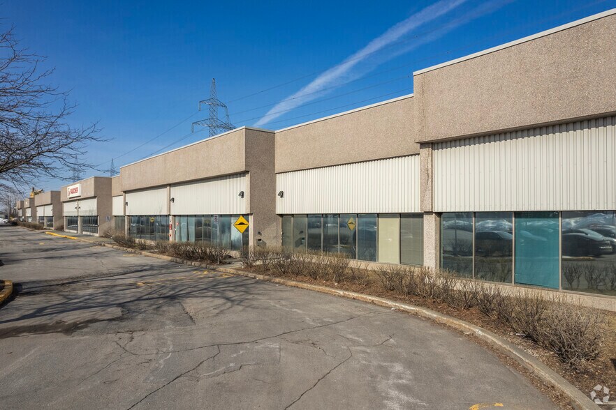 More Photos Of 6325-6475 Boul des Grandes-Prairies, Montréal Unknown For Lease