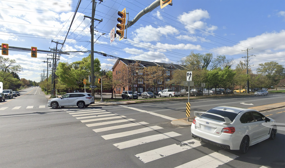 More Photos Of 5981 Columbia Pike, Falls Church Medical For Sale