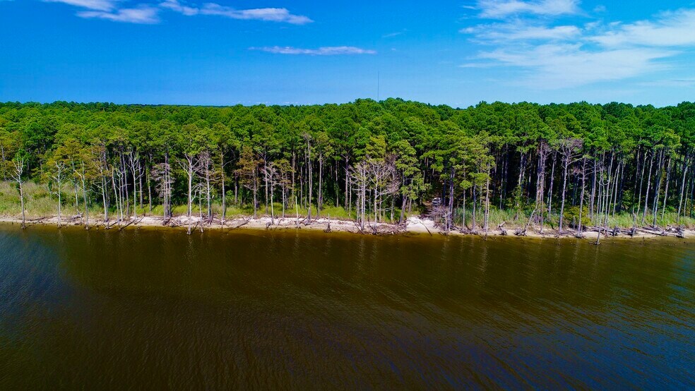 More Photos Of 0 Side Lane, Powells Point Land For Sale