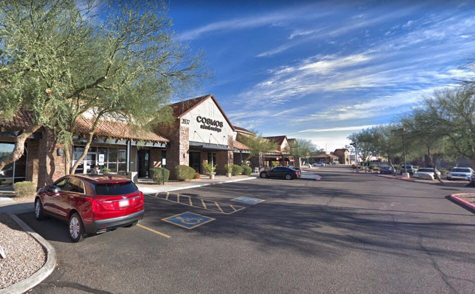 More Photos Of 2823-2855 N Power Rd, Mesa Unknown For Lease