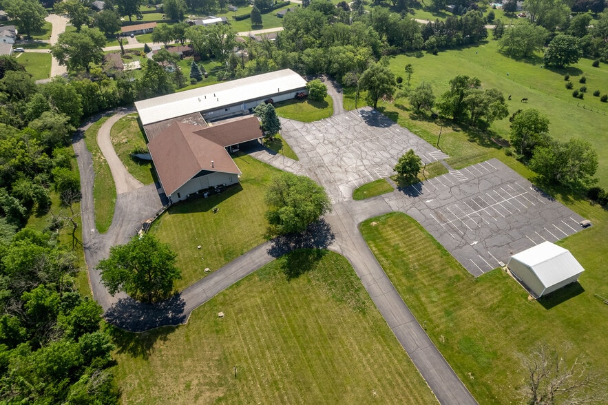 More Photos Of 4312 20th St, Rockford Religious Facility For Sale