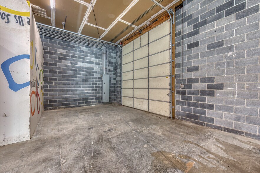 More Photos Of 3545 W Market St, Johnson City Industrial For Sale