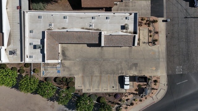 More Photos Of 1200-1212 W Murray Ave, Visalia Warehouse For Lease