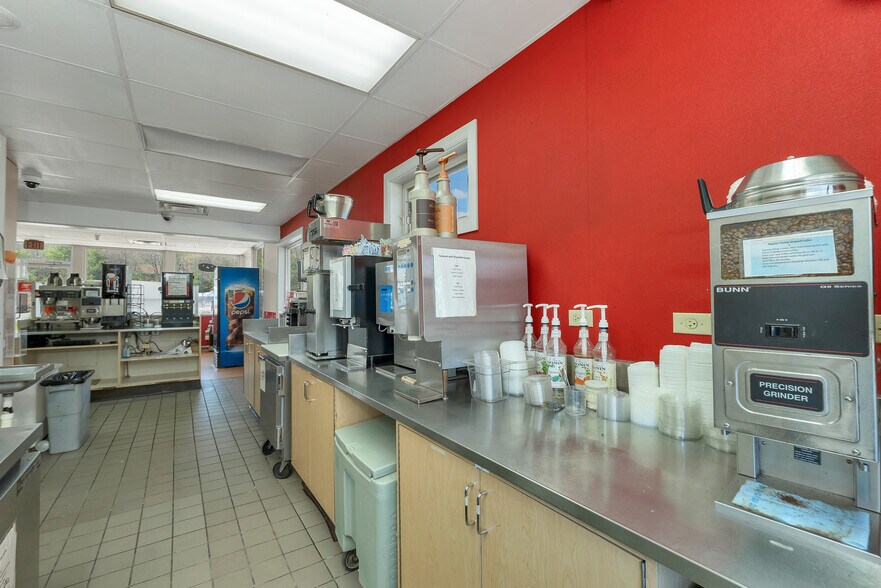 More Photos Of 471 Route 11, Farmington Storefront Retail Office For Sale
