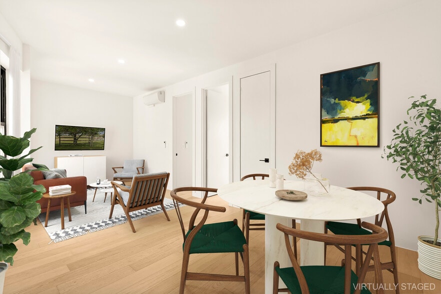 More Photos Of 31-64 41st St, Long Island City Apartments For Sale