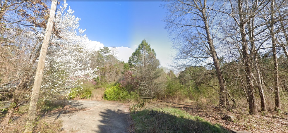 Primary Photo Of Milford Church Road, Marietta Land For Sale
