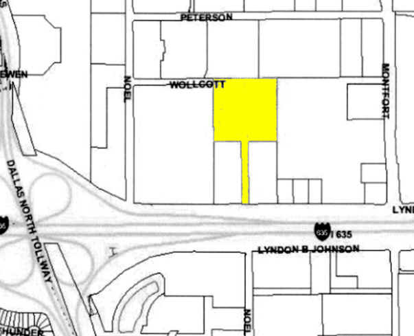 More Photos Of 5501 Lyndon B Johnson Fwy, Dallas Office For Lease