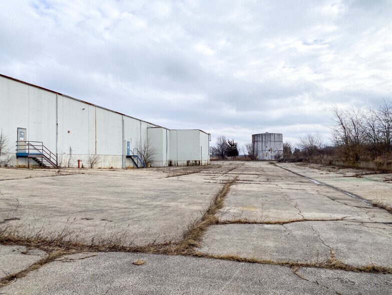 More Photos Of 2475 E US Highway 36, Newman Warehouse For Sale