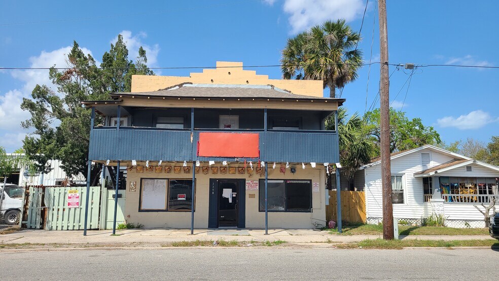 Primary Photo Of 330 Madison Ave, Daytona Beach Bar For Sale