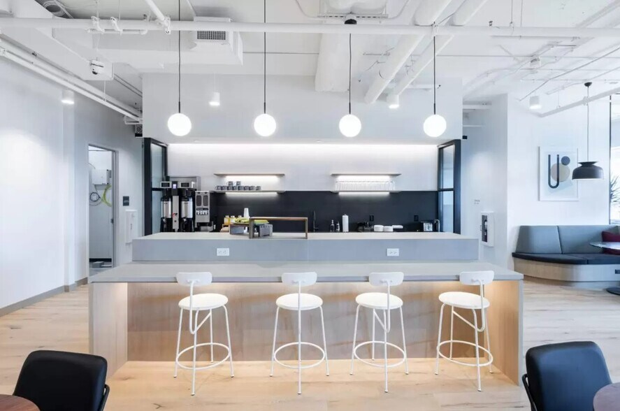 More Photos Of 909 Rose Ave, North Bethesda Coworking Space