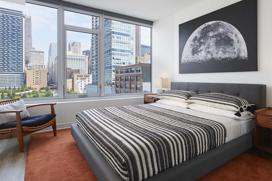 More Photos Of 720 S Wells St, Chicago Multifamily For Sale