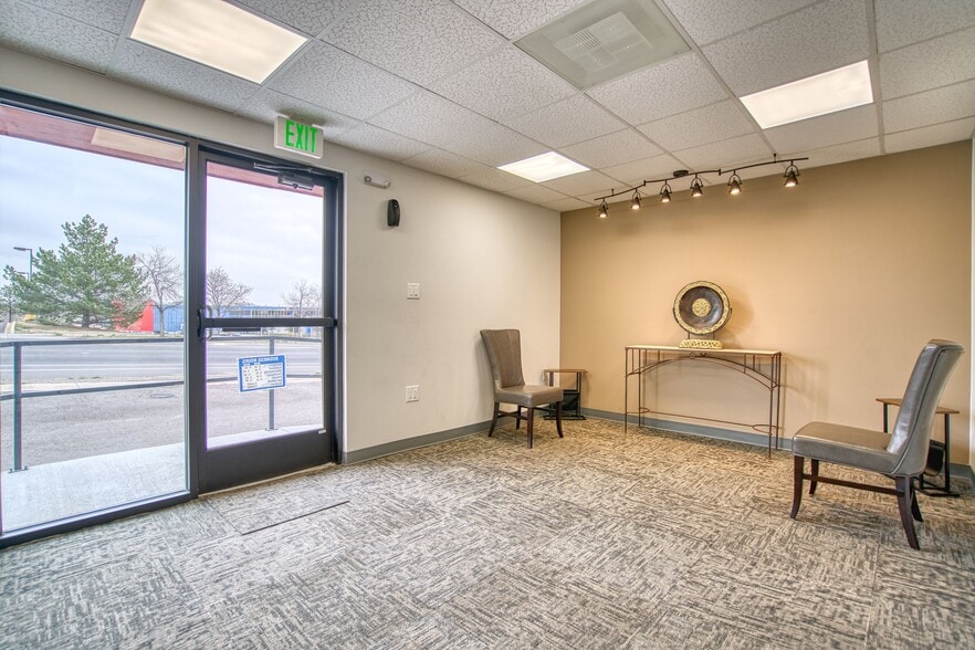 More Photos Of 8389 Cherokee St, Denver Freestanding For Sale