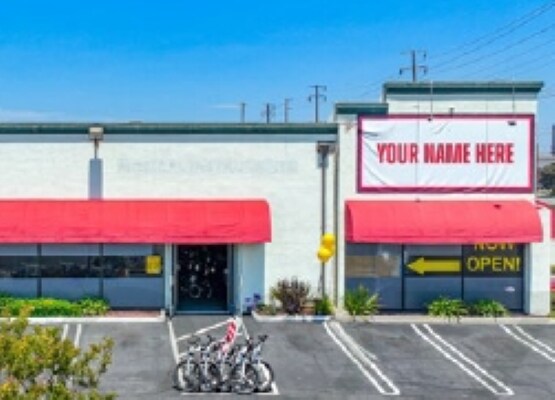More Photos Of 18831 Hawthorne Blvd, Torrance Storefront For Lease