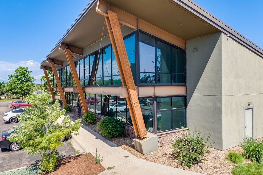 More Photos Of 140 Old Laramie Trl, Lafayette Medical For Lease