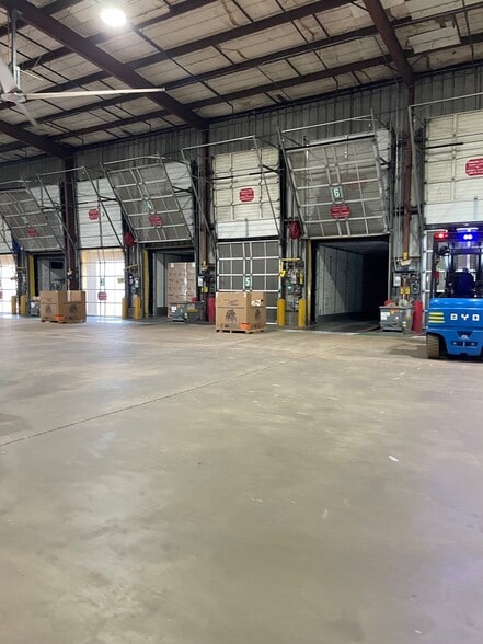 More Photos Of 4241 Highway 563, Simsboro Warehouse For Sale