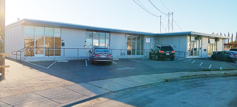 More Photos Of 1650-1670 Abram Ct, San Leandro Manufacturing For Lease