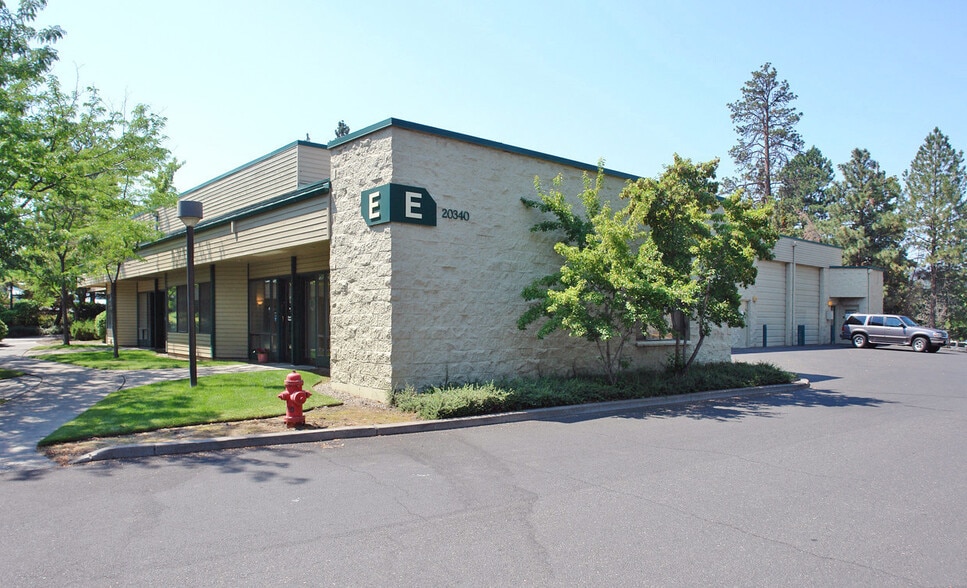 More Photos Of 20340-20370 Empire Ave, Bend Unknown For Lease