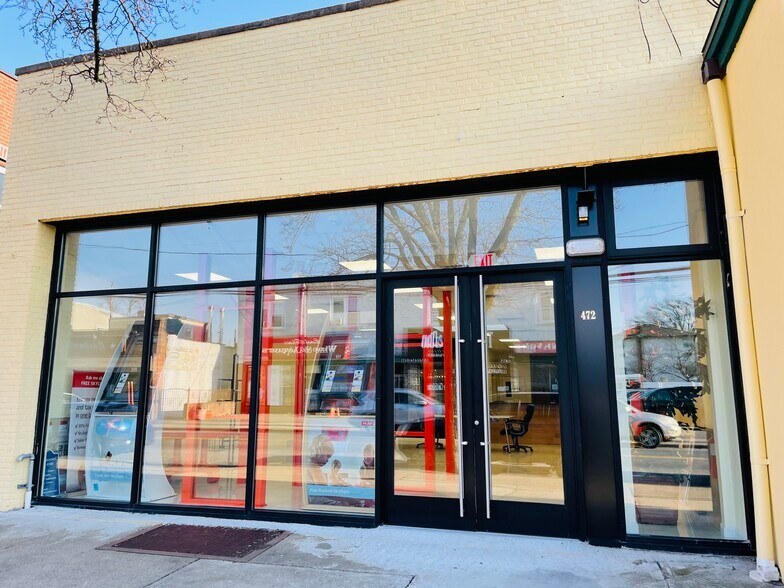 More Photos Of 470-472 Westbury Ave, Carle Place General Retail For Sale