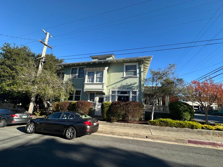 More Photos Of 410 Central Ave, Pacific Grove Apartments For Sale