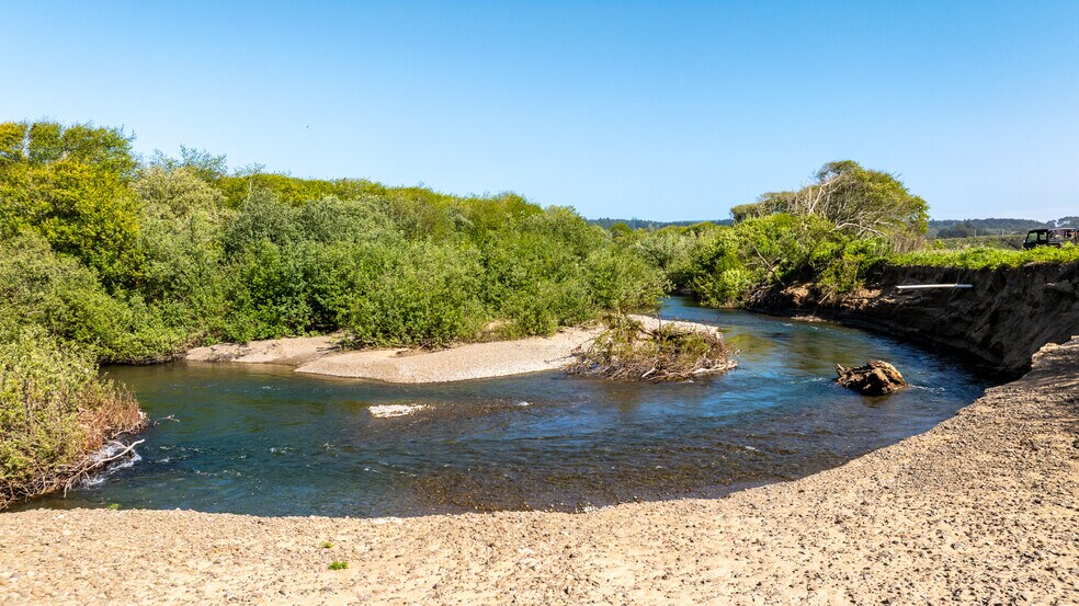 More Photos Of 21601 S Highway 1, Point Arena Land For Sale