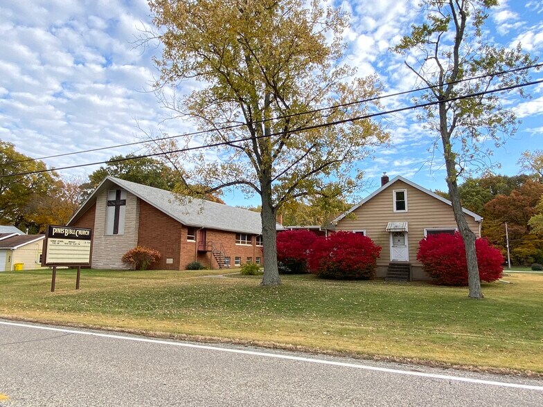 More Photos Of 4274 W Dunes Hwy, Michigan City Specialty For Sale