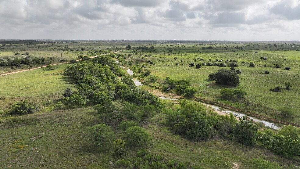 More Photos Of 6195 Rexville Rd, Sealy Land For Sale