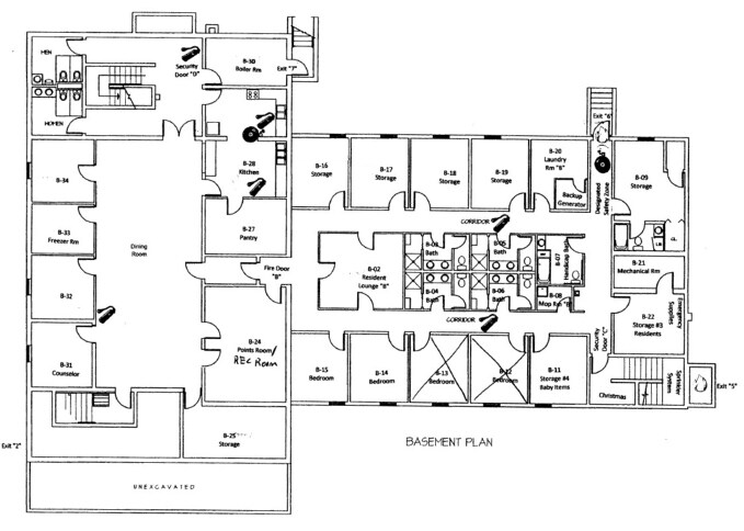 More Photos Of 2225 W Indiana St, Evansville Office Residential For Sale
