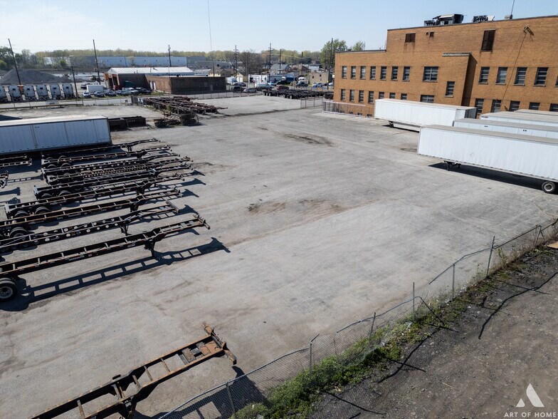 More Photos Of 4803 Hohman Ave, Hammond Land For Lease