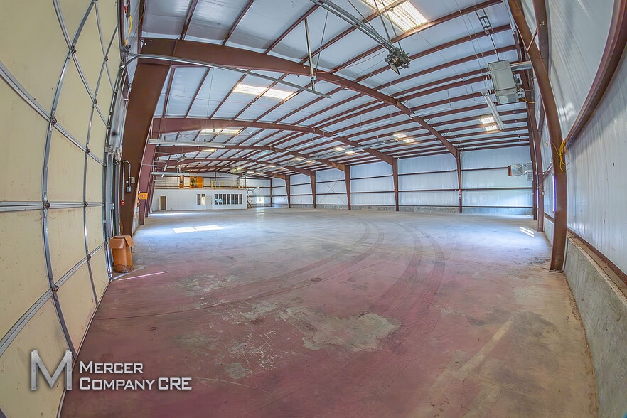 More Photos Of 340 S Eckroat St, Oklahoma City Unknown For Lease