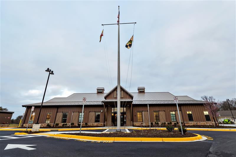 More Photos Of Anchorage Lane & Homeport Court, Lusby Land For Sale