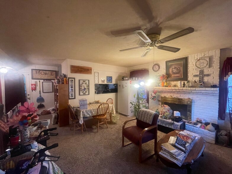 More Photos Of 24 Daytona ln, Normangee Multifamily For Sale