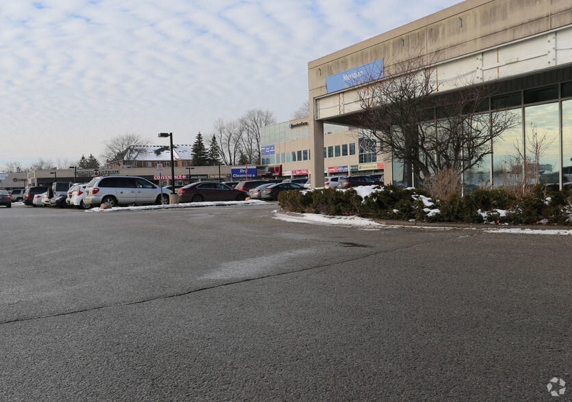 More Photos Of 1550 Kingston Rd, Pickering Office For Lease