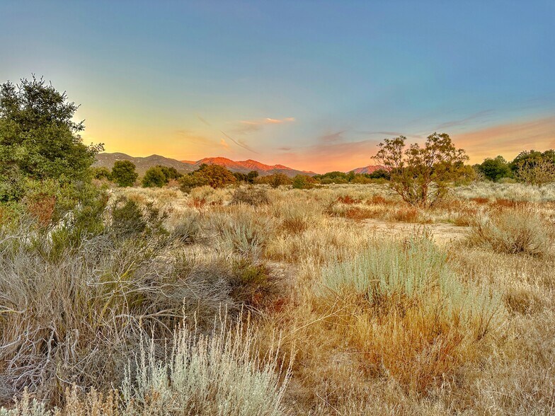 More Photos Of 30415 Chihuahua Valley Rd, Warner Springs Land For Sale