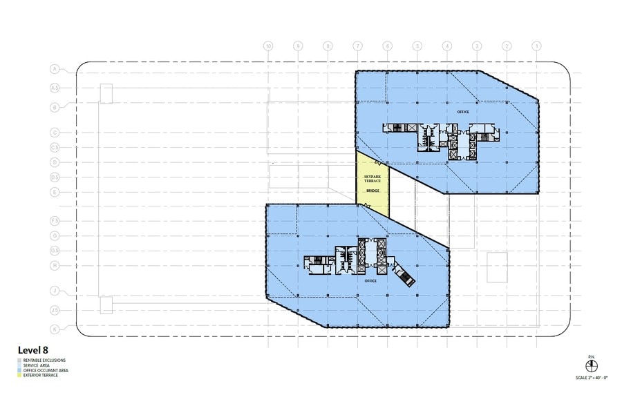 Photo of 8th Floor Ste 